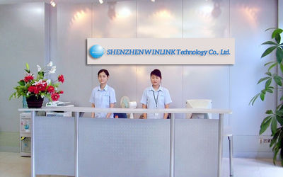China Shenzhen Winlink Technology Co., Limited