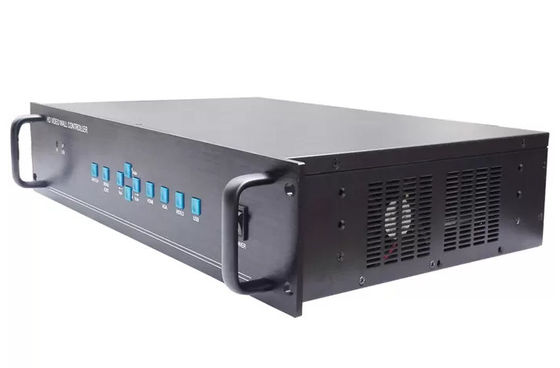 LCD Video Wall Controller – Seamless Multi-Screen Display, Real-Time Signal Switching