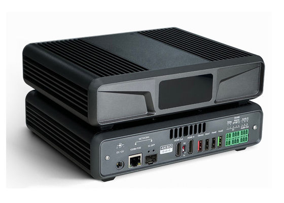 Av Access Best 4k Kvm Over Ip Encoder Decoder Av Over Ethernet Extender