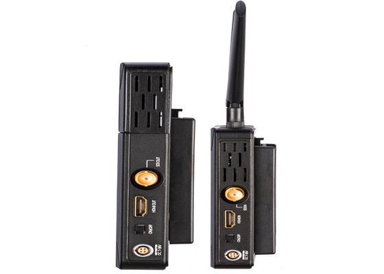 150 Meters 3G SDI HDMI Wireless Extender Without Any Latency