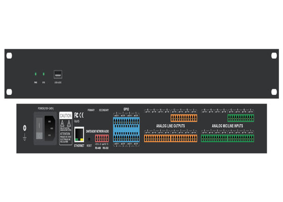 pwa15bt digital signal processor audio control dsp