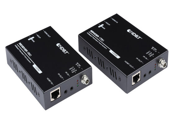 Hdbaset Over Ip Hdmi Extender , Hdmi Over Hdbaset Extender Kit