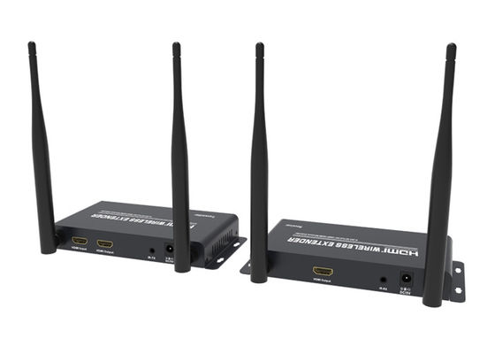 1080P IR WIFI H.264 HDMI Wireless Extender 3D Full HD 50-200 Meters