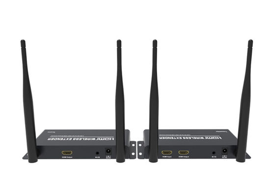 1080P IR WIFI H.264 HDMI Wireless Extender 3D Full HD 50-200 Meters