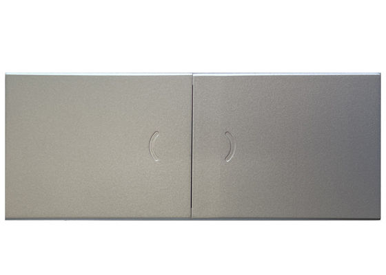 Seamless Switching Media Hub 2x HDMI2.0 Input ports 1x USB-C Input port