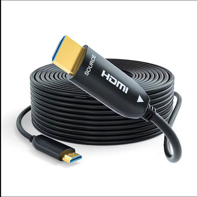 Ultra High-Speed HDMI Fiber Optic Cable – 4K/8K Video, 3D, HDR Support