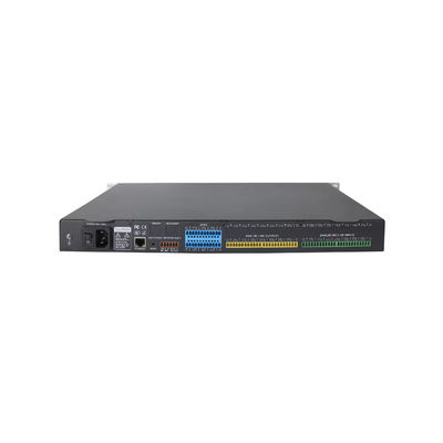 24-bit Dante Audio Controller Experience Superior Audio Control