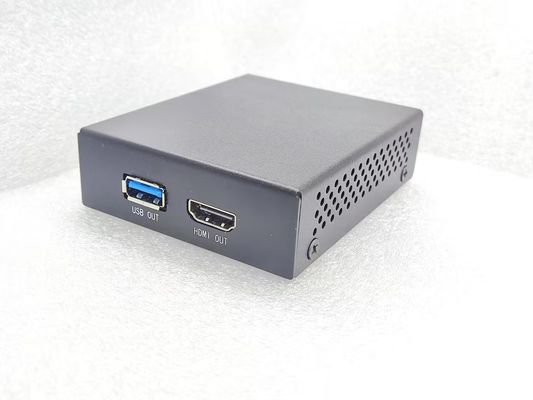 8K resolution  MPO hdmi extender  Up To 48Gbps Data HDMI 2.1, HDCP V2.3