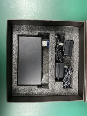 HDMI MPO-Extender With Transmission Delay ＜2ms And Rates Up To 18Gdps