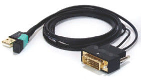 Ultra-High-Speed MPO-HDMI 2.1 Fiber Optic Micro Transceiver for 4K/8K Video