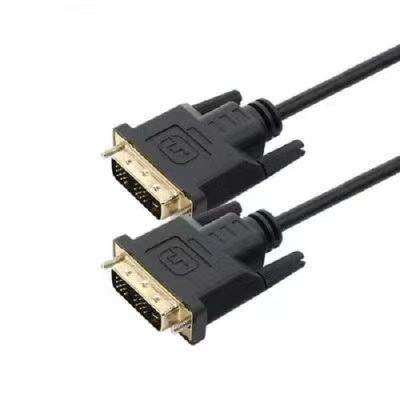 High-Performance up to  4K 3480x2160 30Hz MPO Fiber Cable DVI for Superior Data Transfer
