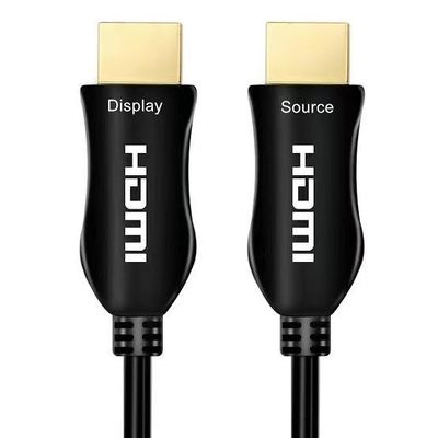 4K HDMI2.0 FIber Optic Cable 48 Gbps High Speed HDMI Fiber Optic Cable