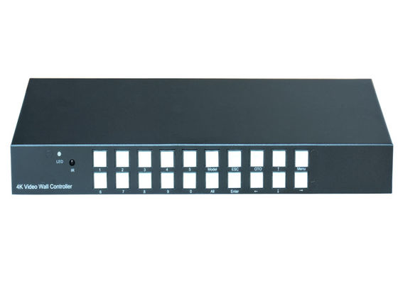 Seamless Switching Video Matrix Switcher With 8 HDMI Input Ports And 8x8 Type