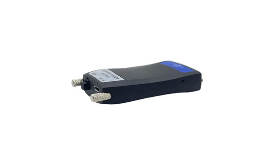 MINI DVI Optical Fiber Transmitter - Uncompressed Video Transmission for HD Systems