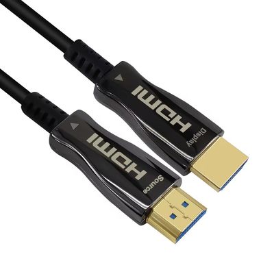 4K UHD HDMI 2.0 Cable - High-Speed Data Transfer, Audio Return Channel