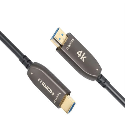 High-Performance HDMI 2.0 Cable - Ideal for TV, Gaming Consoles, and PCs