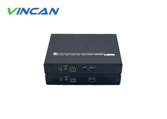 HD HDMI Optical Terminal - Long-Distance HD HDMI Signal Transmission over Fiber