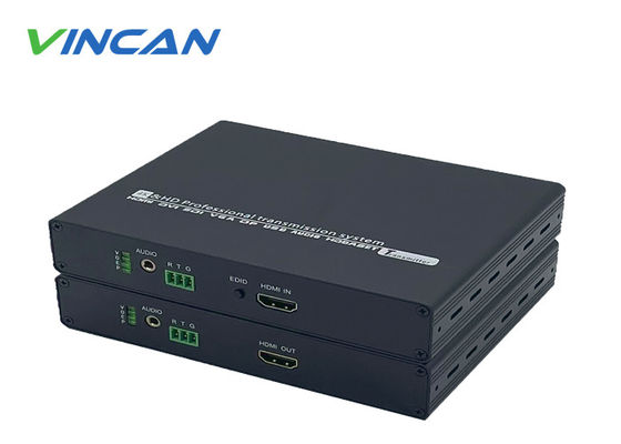 HD HDMI Optical Terminal - Long-Distance HD HDMI Signal Transmission over Fiber