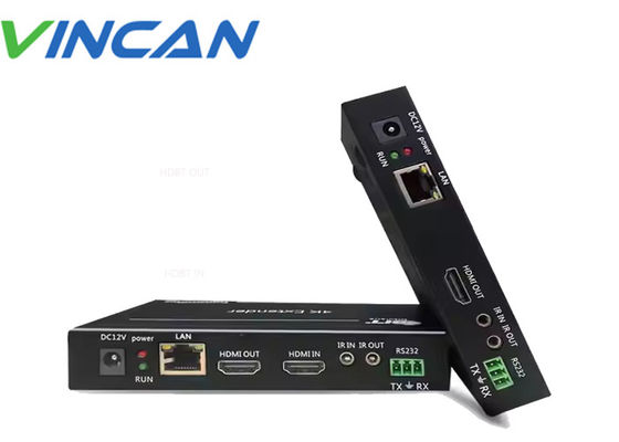 4K 70M HDMI  over cat6  HDBaseT Extender No delay, no compression.