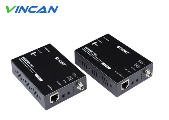 HDBaseT Extender Uncompressed and Delay-free 70m 4K 60Hz HDMI Transmitter