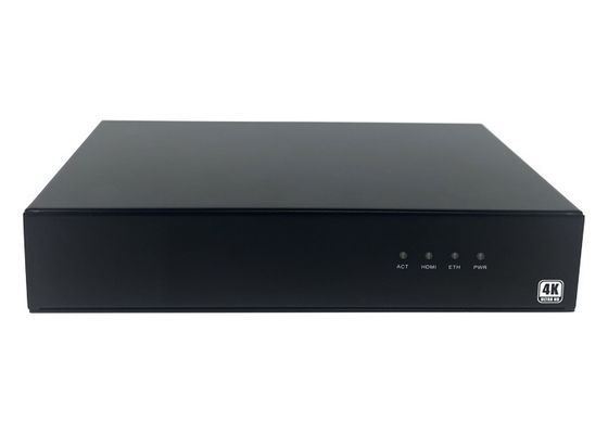 HD multi-screen KVM decoder all-in-one machine IP-Based KVM Switch