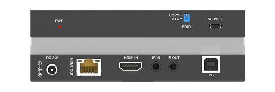HDMI HDBaseT Extender 4k 150m HDBaseT&usb hdmi hdbaset 2.0 kvm extender