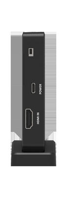 10.2Gbps 60GHz Wireless HDMI Extender: Uncompressed, Lag-Free 4K Video at 30 Meters