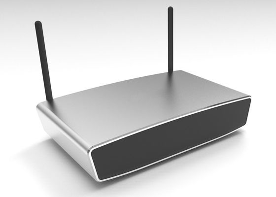 Wireless HDMI Display Dongle Adapter Dual HDMI 4K 1080P Up to 867Mbps Data Rate Supports HDMI and VGA Output Resolutions