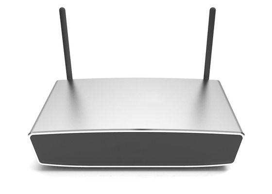 Wireless HDMI Display Dongle Adapter Dual HDMI 4K 1080P Up to 867Mbps Data Rate Supports HDMI and VGA Output Resolutions