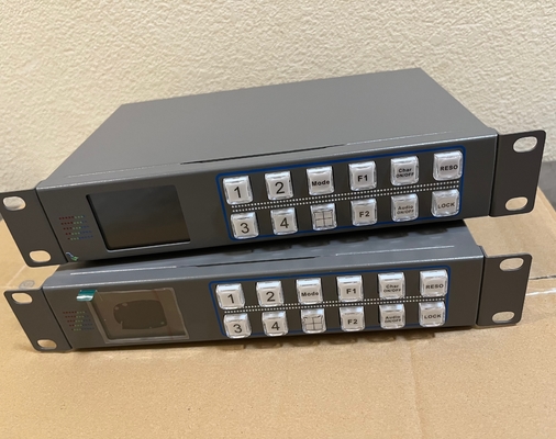 WL-MVP9104  the 4-ch 3G-SDI input 1-ch 3G-SDI output multi-viewer