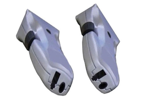 DVI Fiber Extender Lossless Signal Over 2KM Distance with HDMI 4K30HZ Resolution