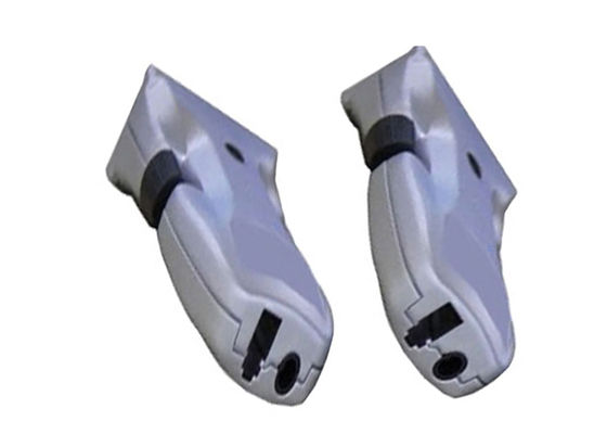 Mini DVI Fiber Optic Extender with 2KM Transmission Distance 10.2Gbps Video Bandwidth and HDMI 1.3 Compatibility