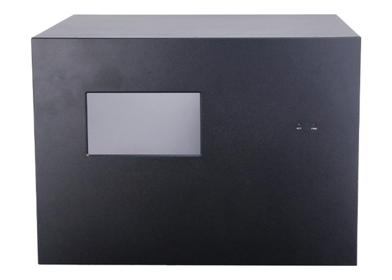 40x40 Modular HDMI Video Wall Processor with 4K60 4:4:4 and 16-Window Display for Video Wall Matrix Controller Systems
