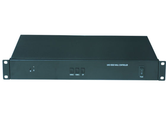 Multi Angle 20W HDMI Video Wall Controller With Artistic Freedom