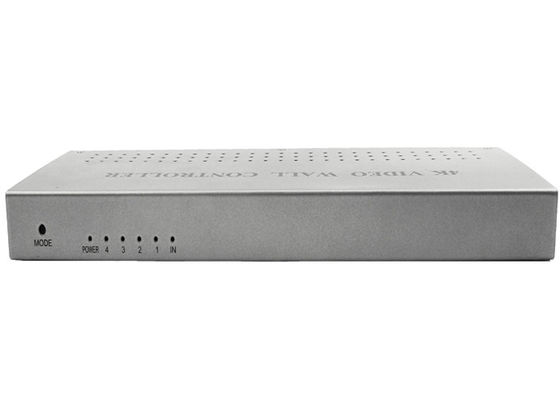 1 In 4 Out HDMI 1.4 4k Video Wall Processor Resolution 3840X2160