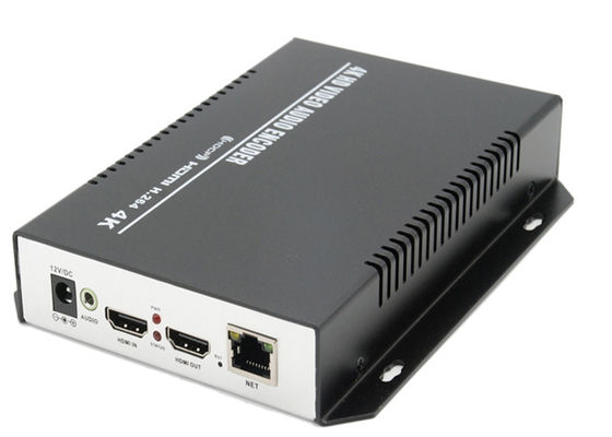 H.264 HDMI Video Encoder