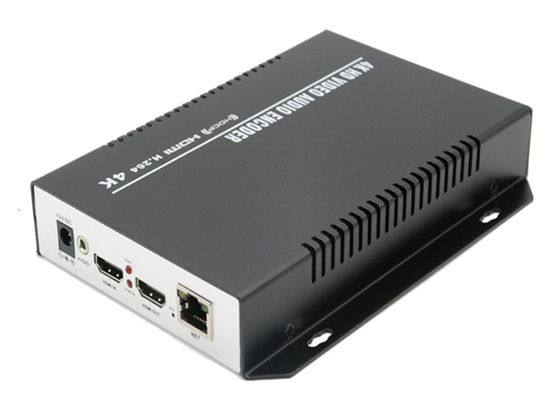 H.264 HDMI Video Encoder