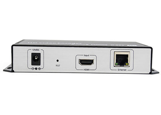 H.265 HDMI Video Encoder Support HTTP UTP RTSP RTMP RTP ONVIF