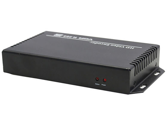 H.265 HDMI Video Encoder Support HTTP UTP RTSP RTMP RTP ONVIF