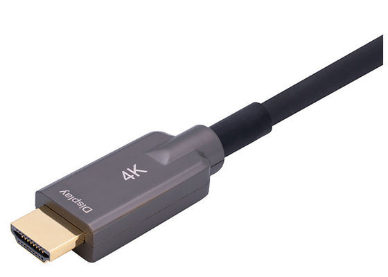 4K 60Hz HDMI Fiber Optic Cable