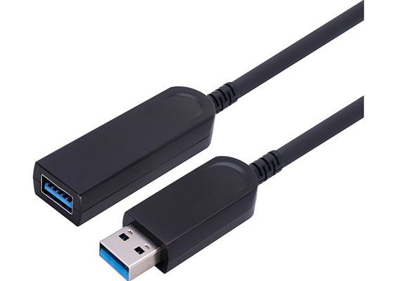 USB3.0 HDMI Fiber Optic Cable