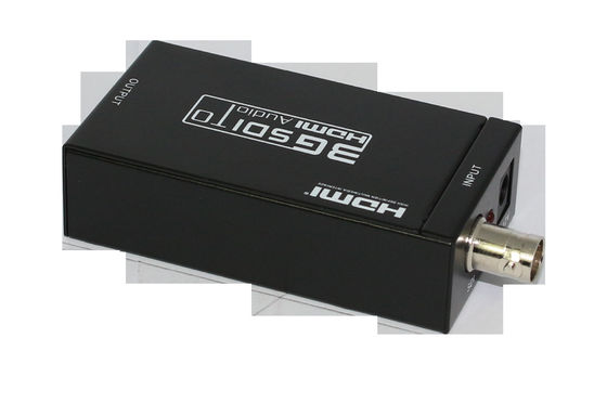 SDI To HDMI Converter