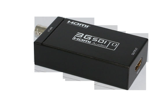 SDI To HDMI Converter