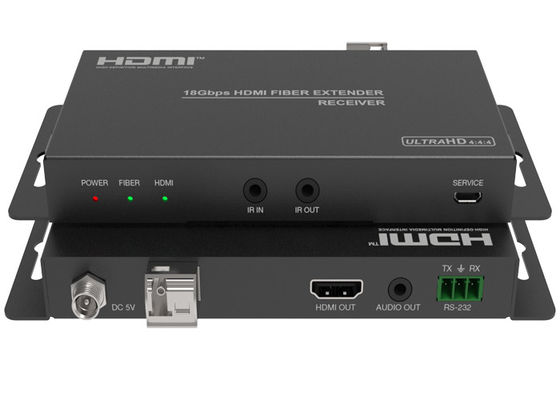 18Gbps HD Video Extender