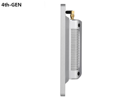 2.4G WiFi BT4.0 10.1" Industrial Touch Screen Computer
