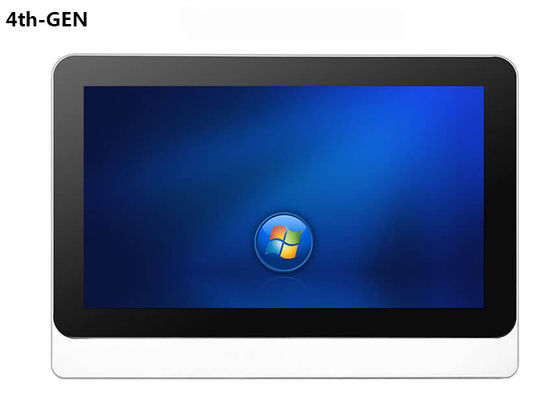 2.4G WiFi BT4.0 10.1" Industrial Touch Screen Computer