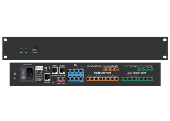 Best Dsp Dante Controller For Home Audio And Linux Dante Controller Ipad