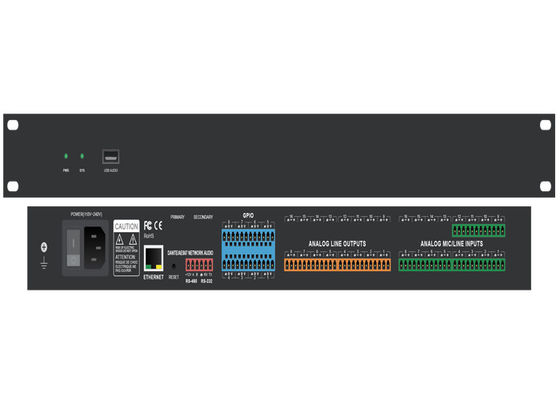 Surround Sound Processor Dsp Digital Signal Processor