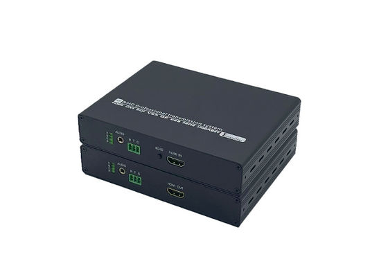 20km HDMI to HDMI Extender Adapter with 300MHz Bandwidth for Home Theater