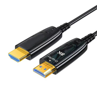 4K 60Hz HDMI cable HDR supported plug and play HDMI 2.0 compatibility